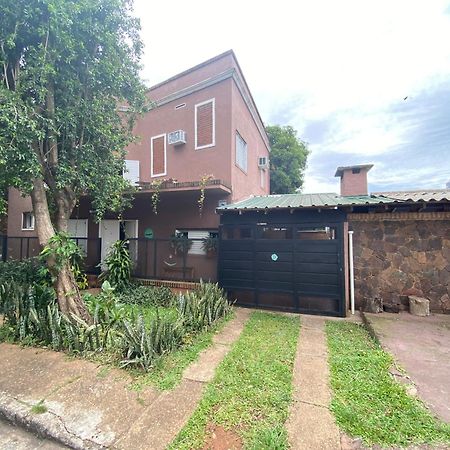 Casa Magica Villa Posadas Exterior photo