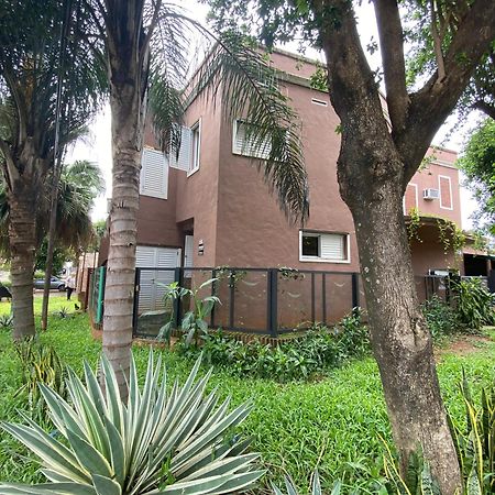 Casa Magica Villa Posadas Exterior photo