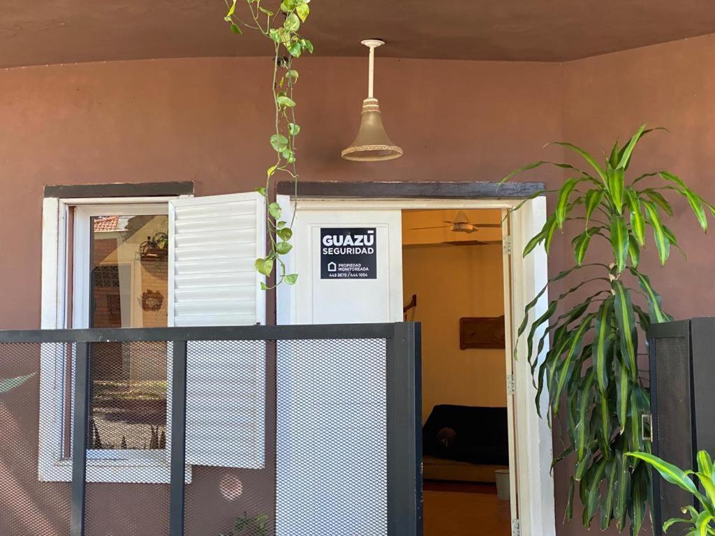 Casa Magica Villa Posadas Exterior photo