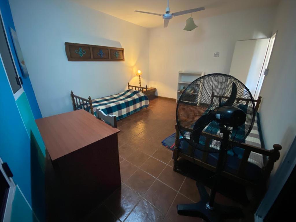 Casa Magica Villa Posadas Exterior photo