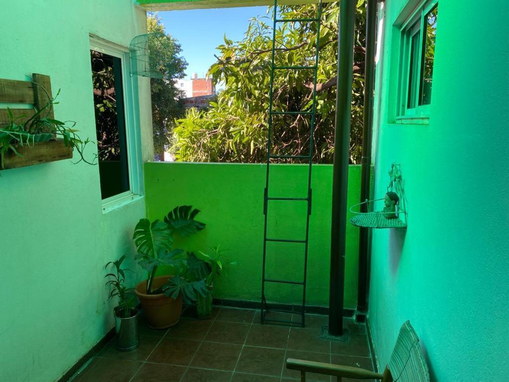 Casa Magica Villa Posadas Exterior photo