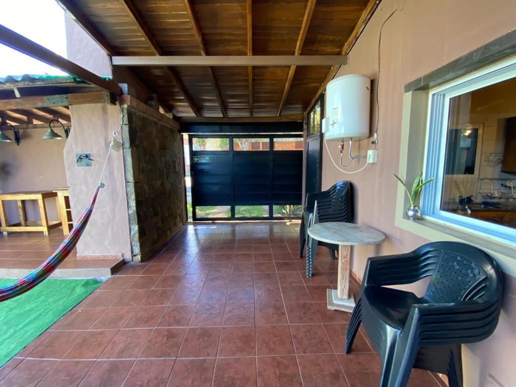 Casa Magica Villa Posadas Exterior photo