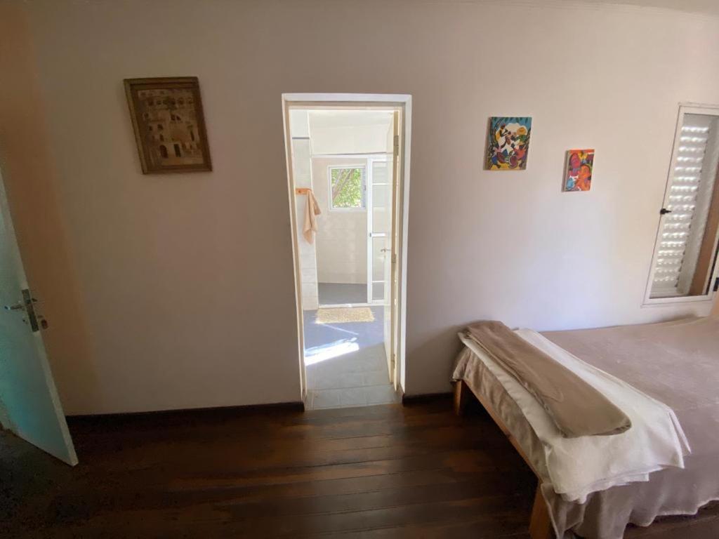 Casa Magica Villa Posadas Exterior photo