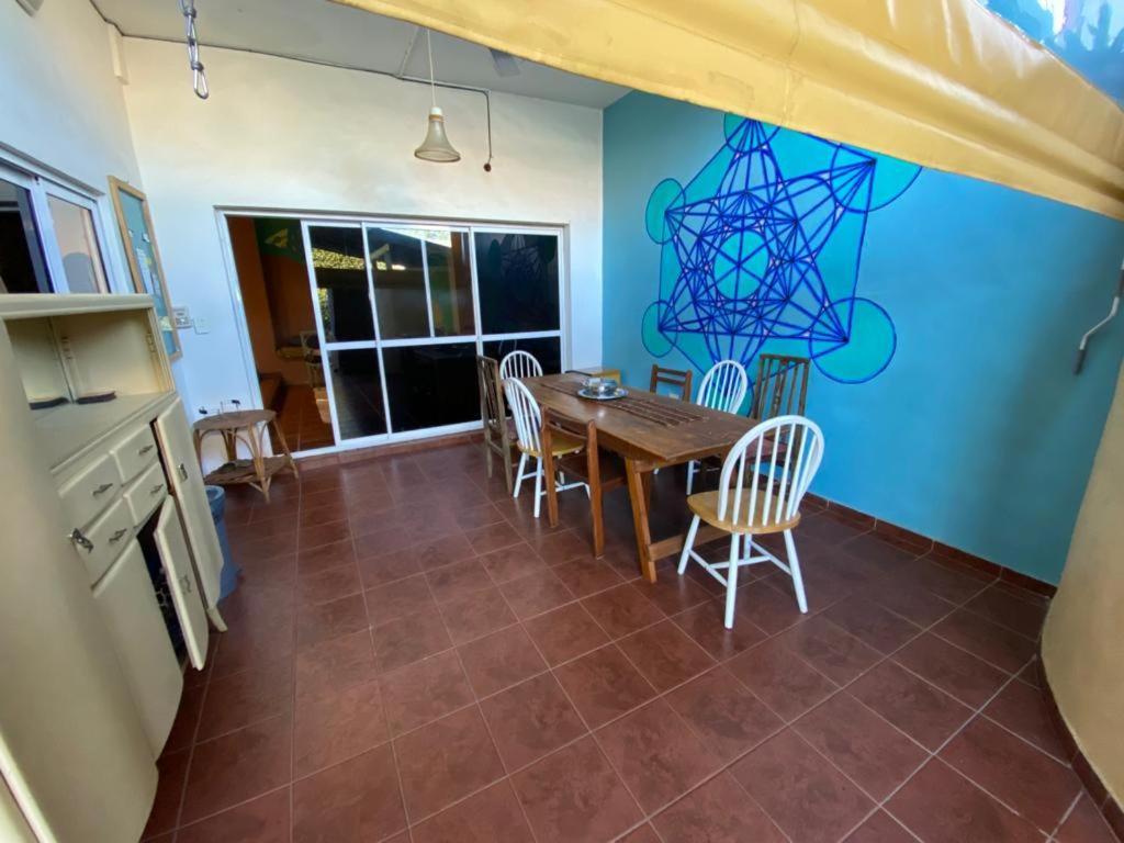 Casa Magica Villa Posadas Exterior photo