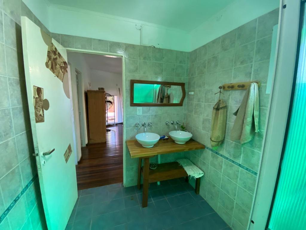 Casa Magica Villa Posadas Exterior photo