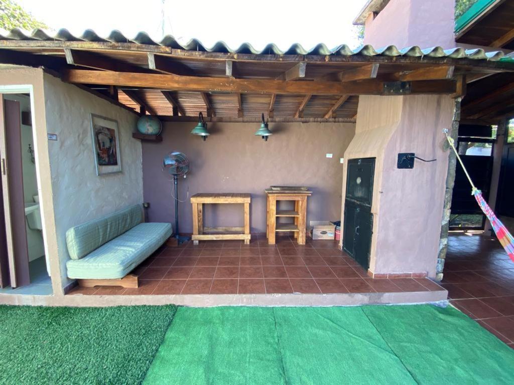 Casa Magica Villa Posadas Exterior photo