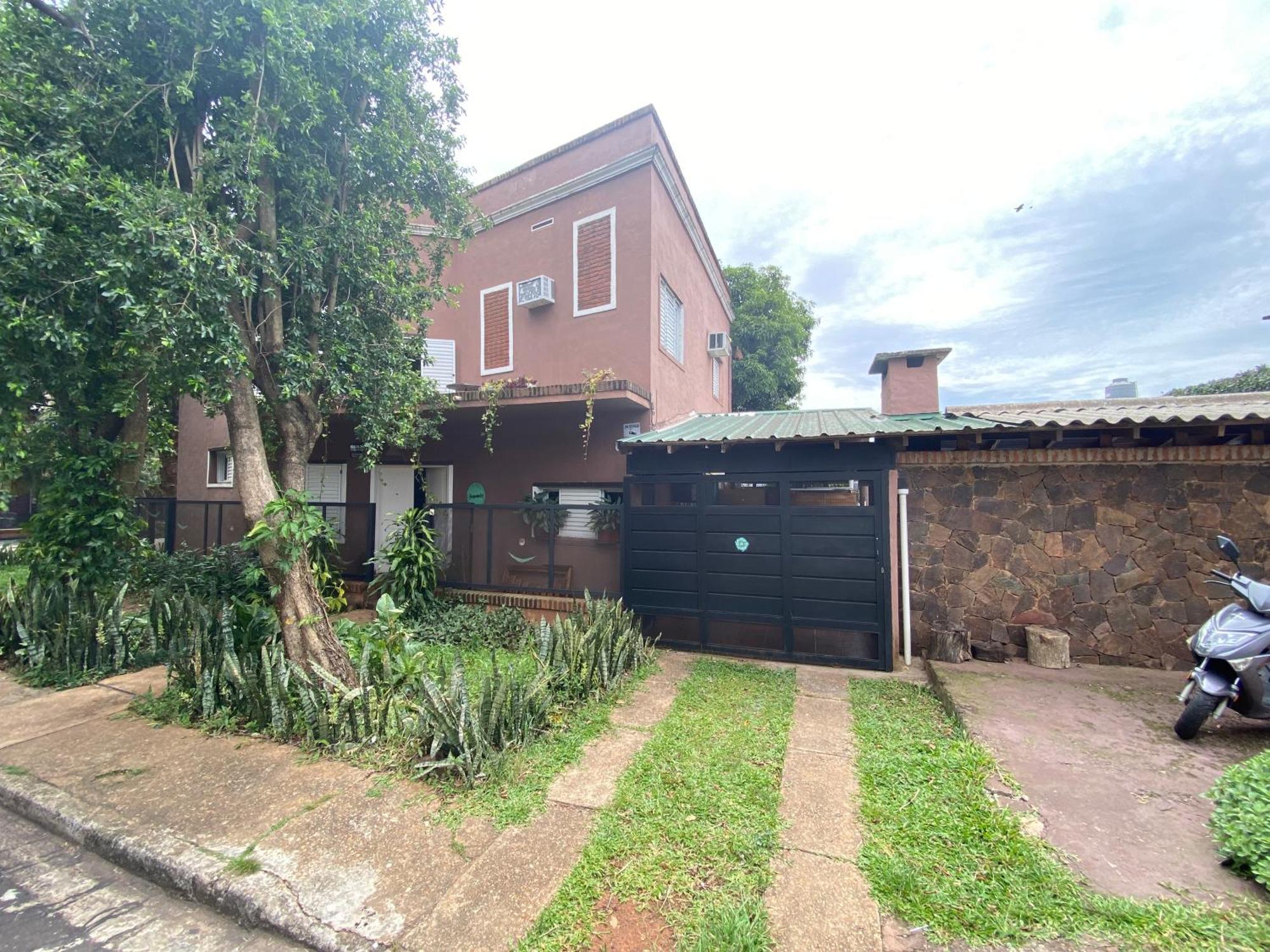 Casa Magica Villa Posadas Exterior photo