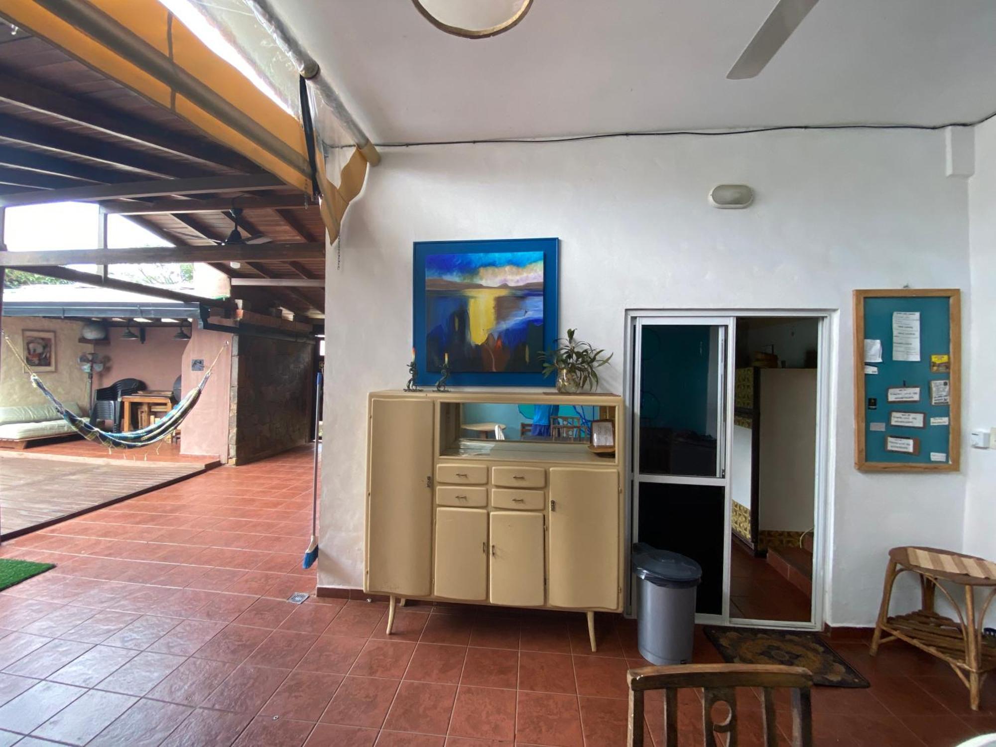 Casa Magica Villa Posadas Exterior photo