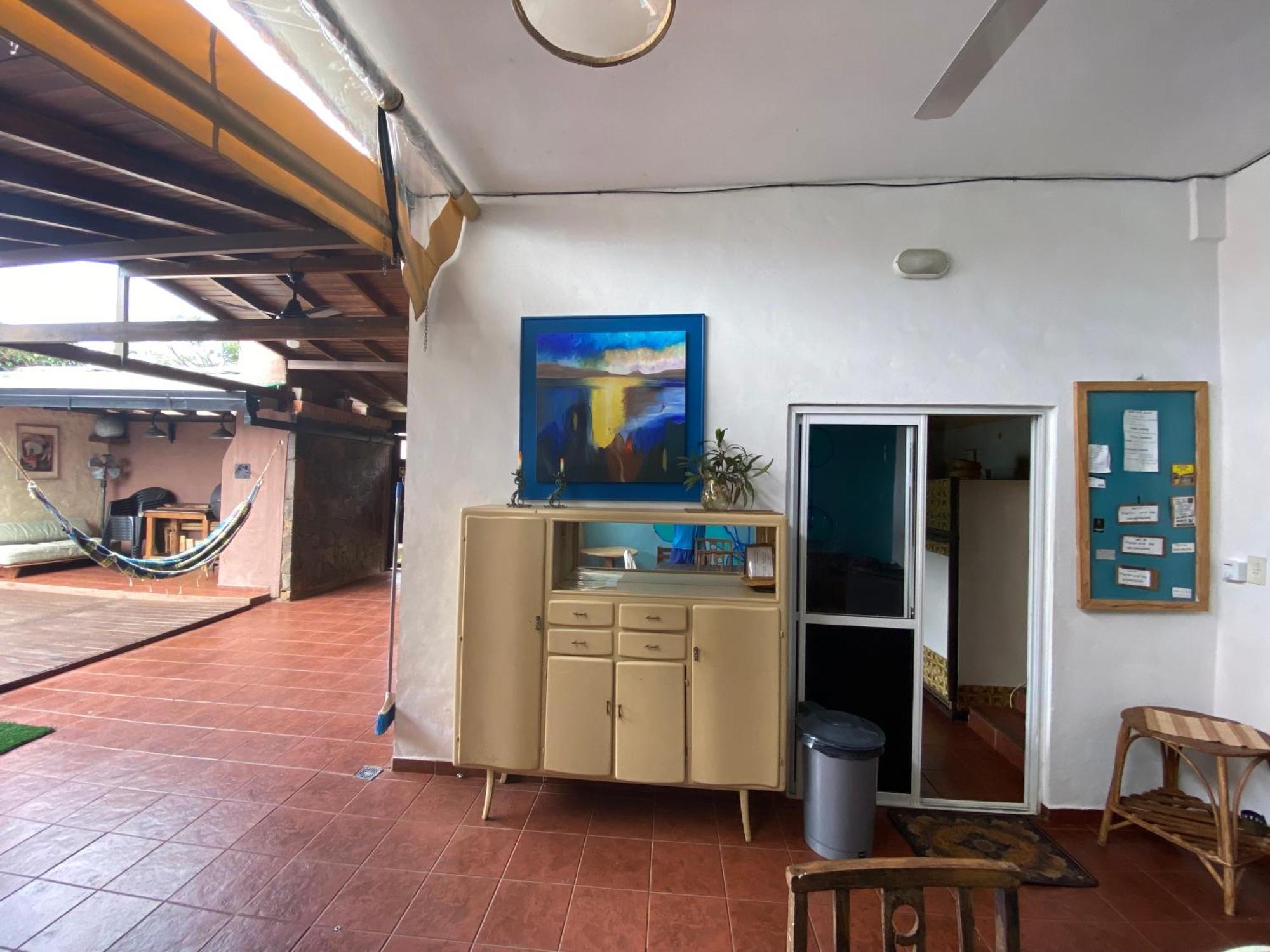 Casa Magica Villa Posadas Exterior photo