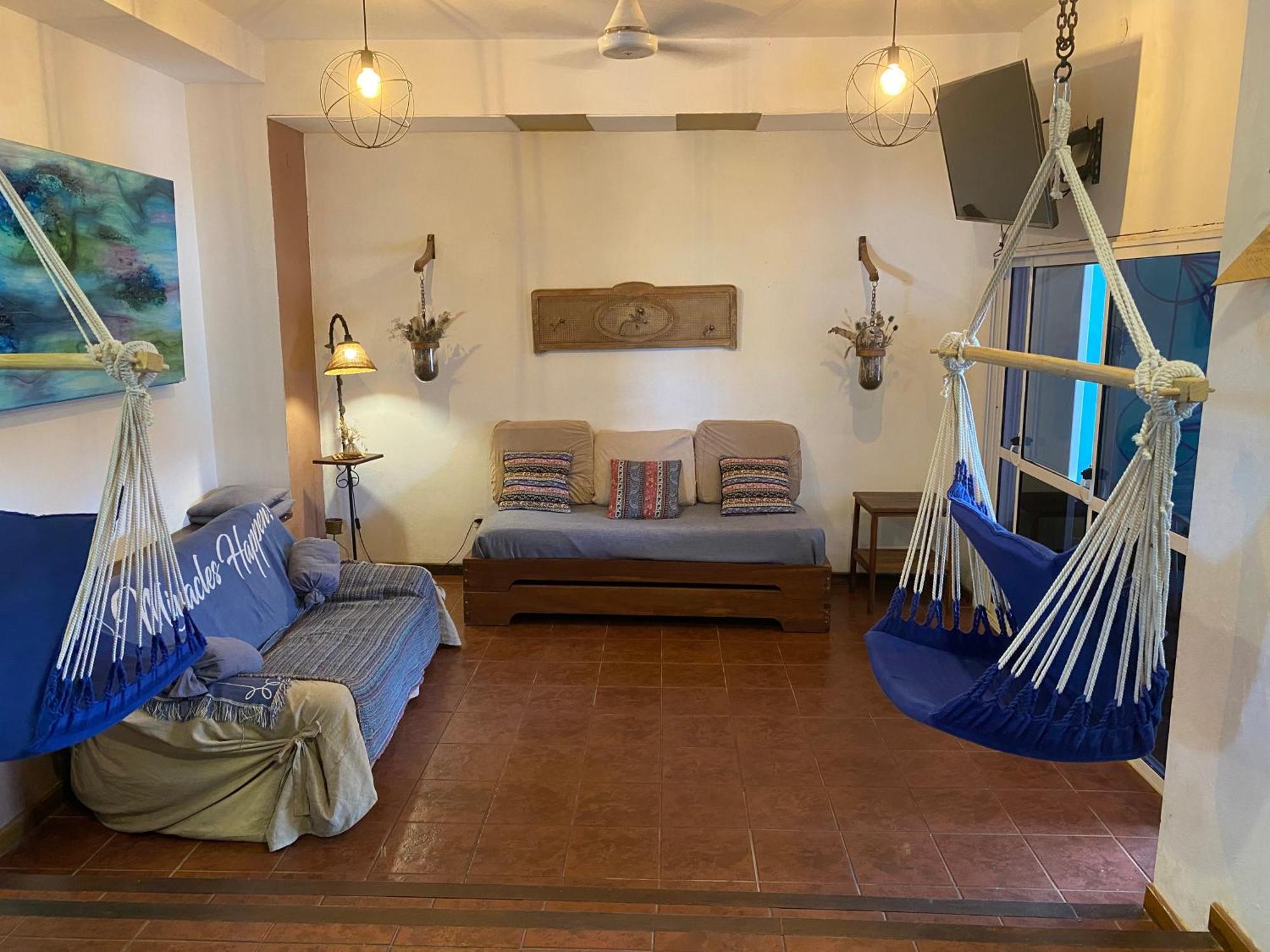 Casa Magica Villa Posadas Exterior photo