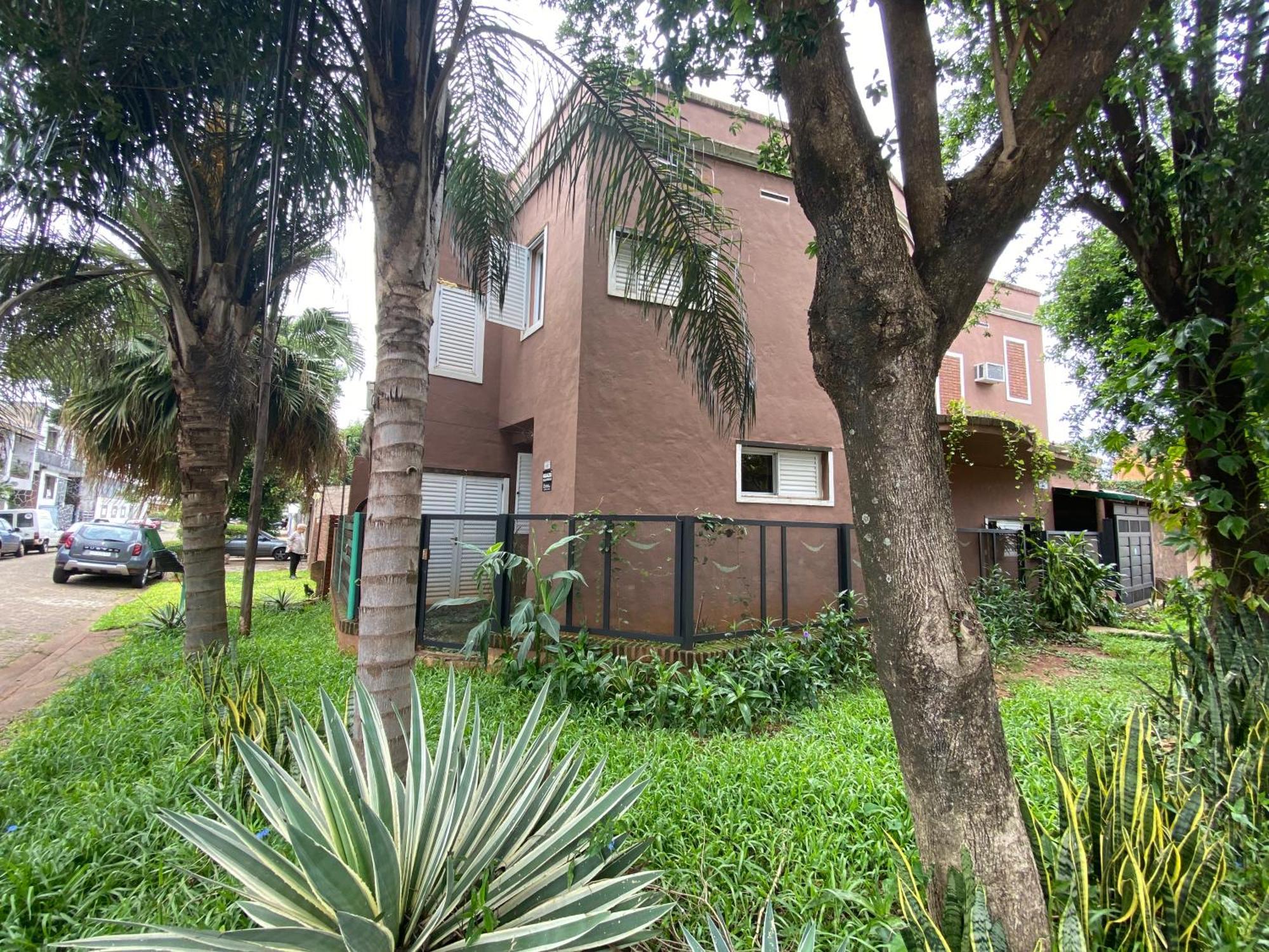 Casa Magica Villa Posadas Exterior photo