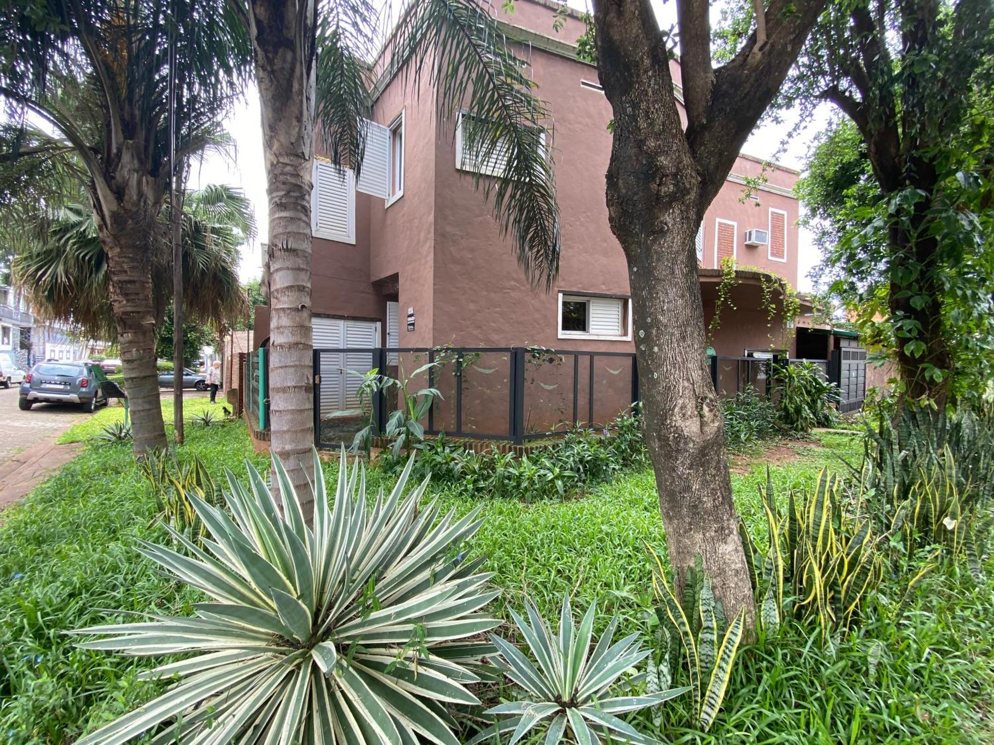 Casa Magica Villa Posadas Exterior photo