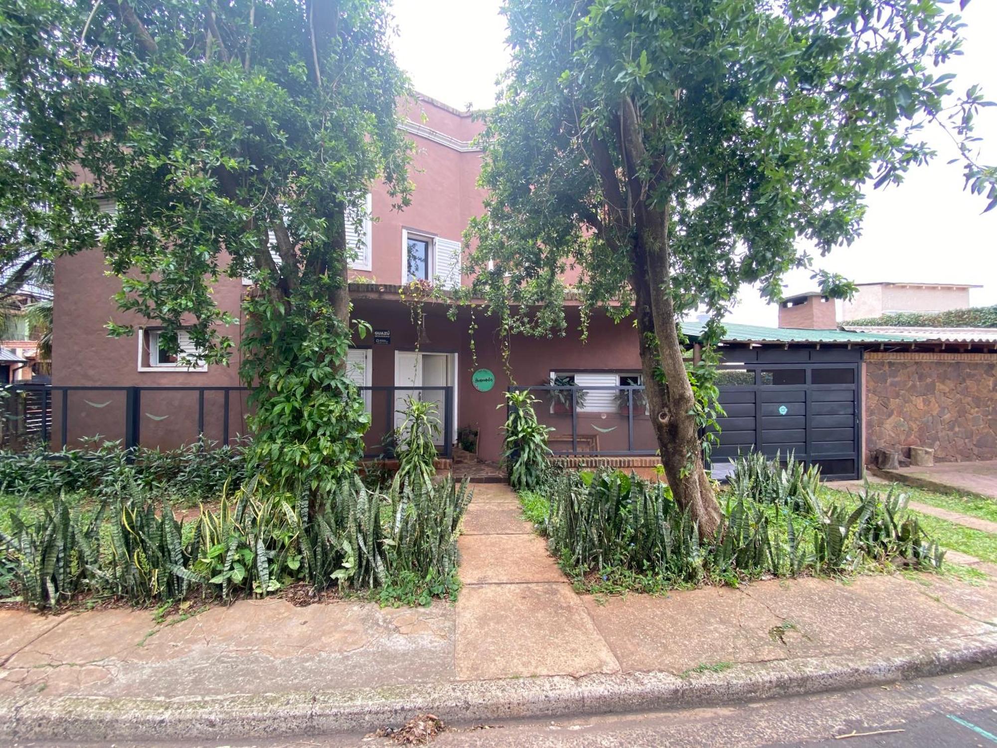 Casa Magica Villa Posadas Exterior photo