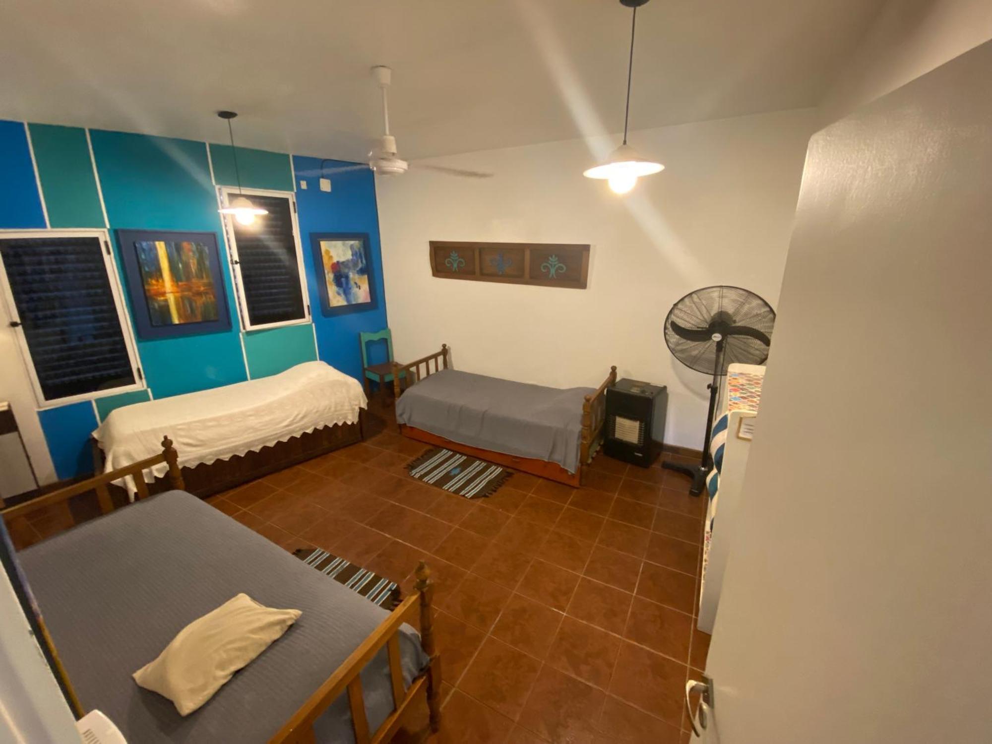 Casa Magica Villa Posadas Exterior photo