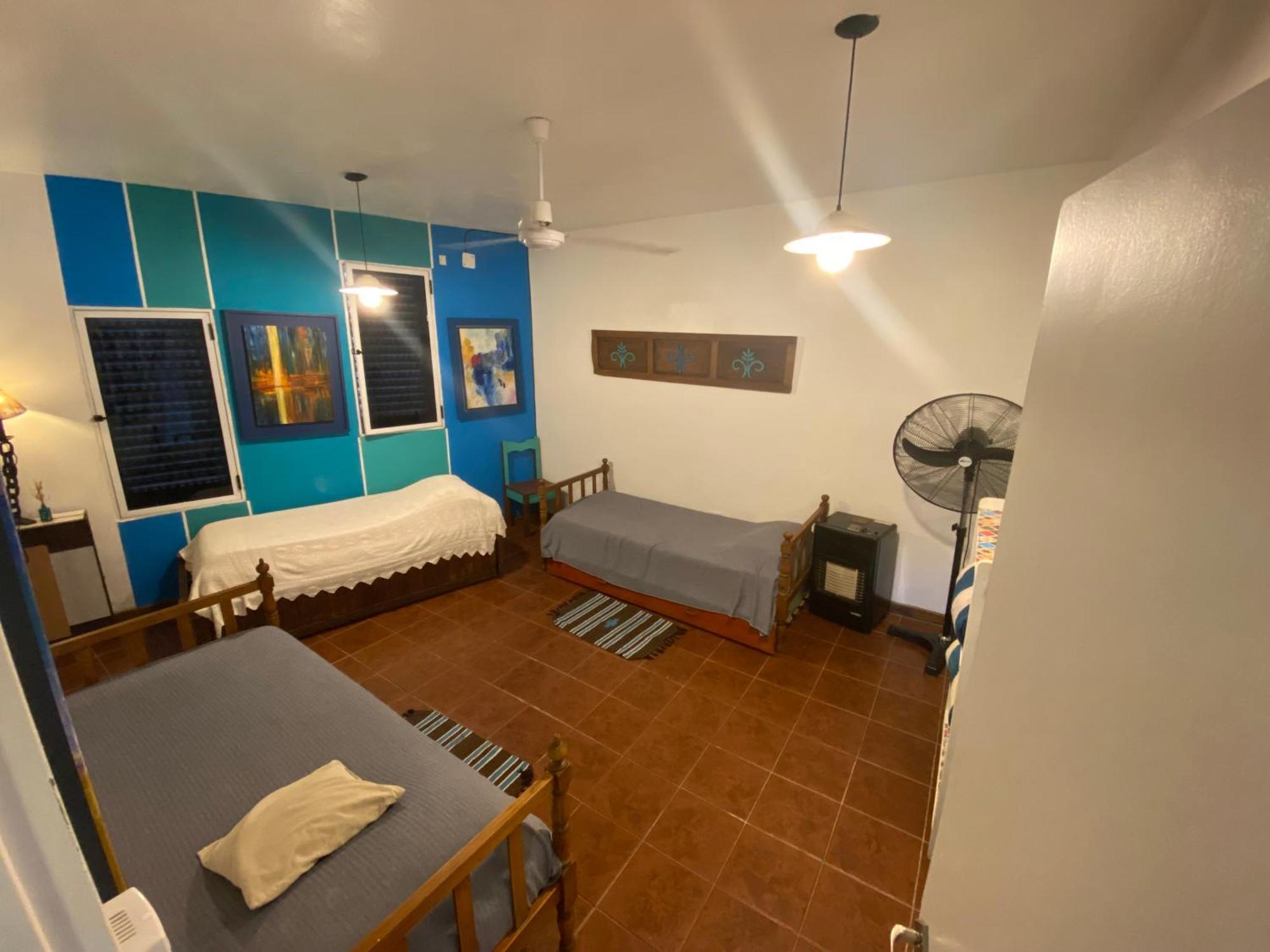 Casa Magica Villa Posadas Exterior photo