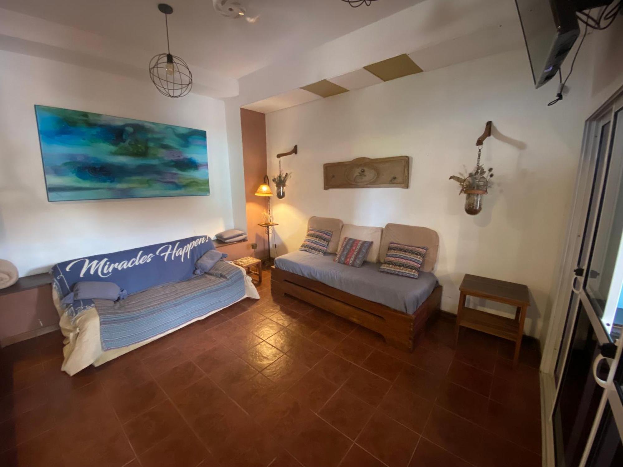Casa Magica Villa Posadas Exterior photo